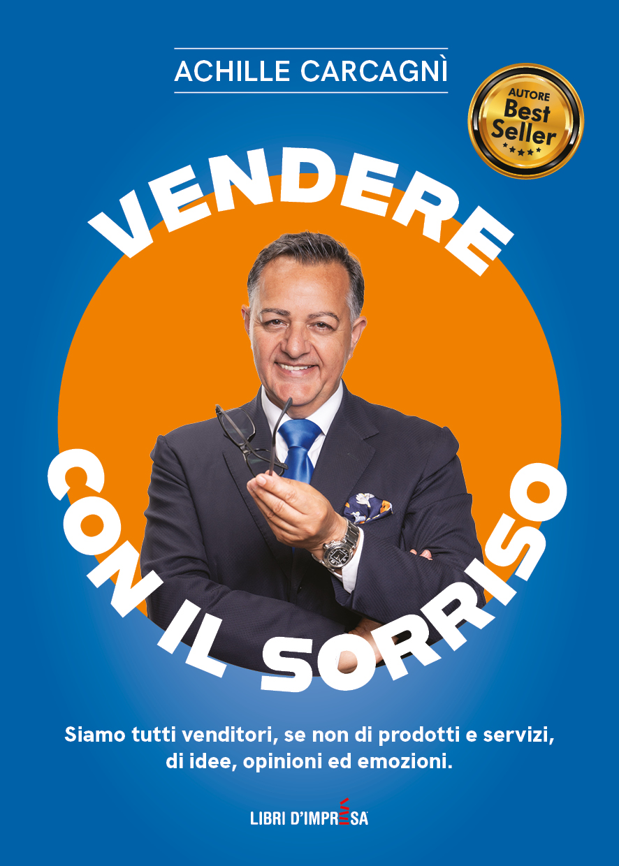 ACHILLE CARCAGNI