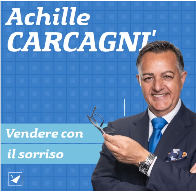 LIBRO VENDERE CON IL SORRISO